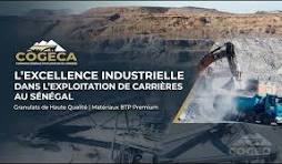 Logo COGECA